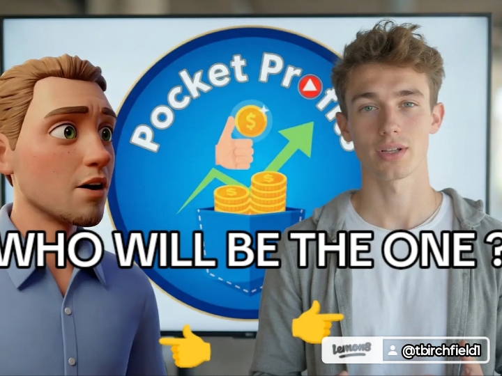 Pocket Profits Production